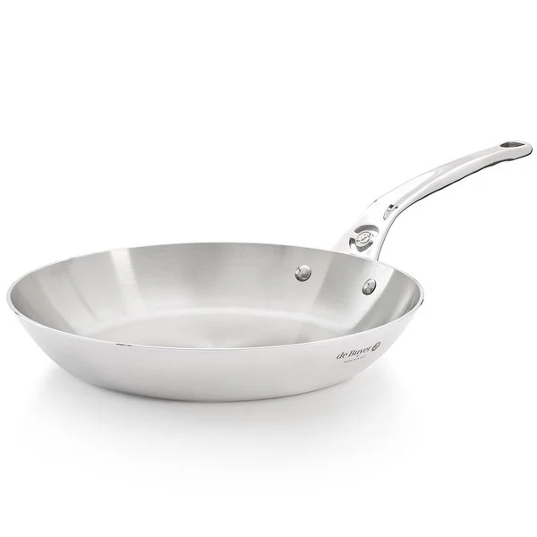 De Buyer Affinity stekpanna, 32 cm