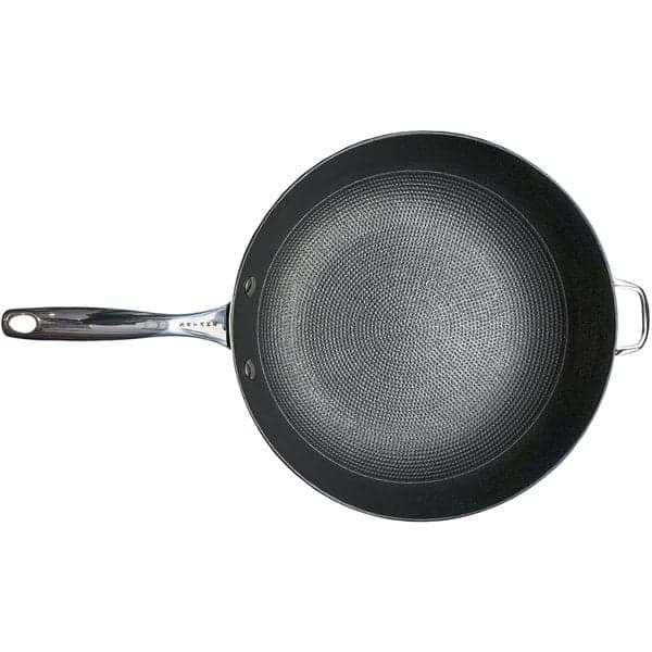 Satake stekpanna med Honeycomb-beläggning, 28 cm