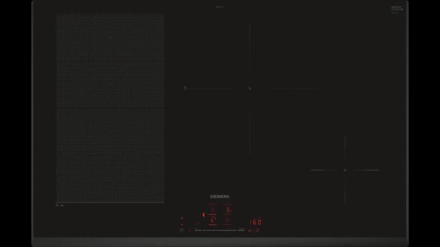 Siemens iQ700 - EX851HEC1E, 80 cm