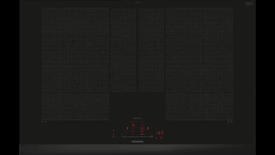 Siemens iQ700 - EX875HYC1M, 80 cm