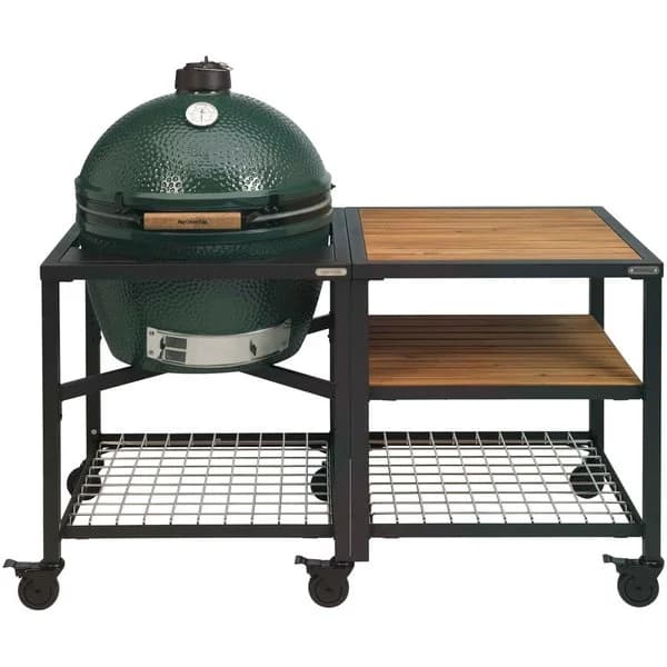 Big Green Egg Kolgrill XL med Framepaket
