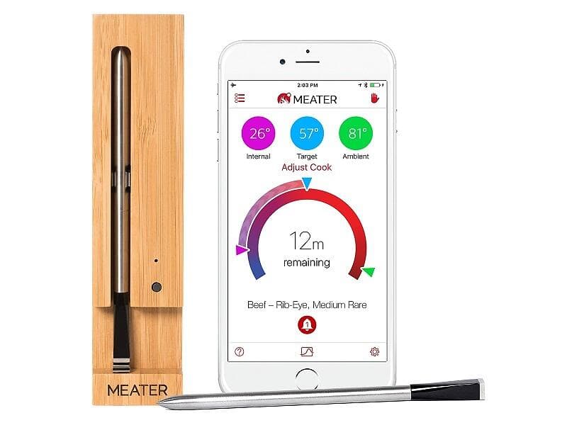 MEATER Plus