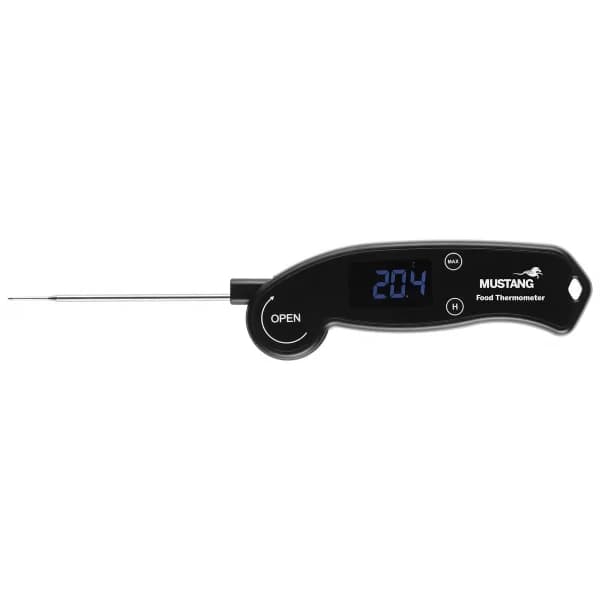 Mustang (Snabbavläsande termometer)