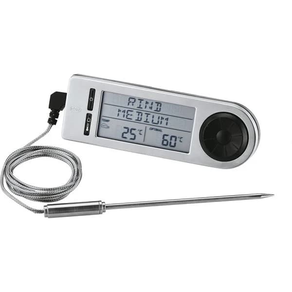 Rösle Digital stek- & ugnstermometer