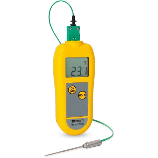 Thermapens Therma 1 (Proffstermometer)