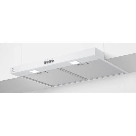 Electrolux frånluft/utsug LFG426W (600mm)