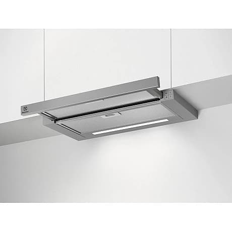 Electrolux frånluft/utsug LFP616X (600mm)