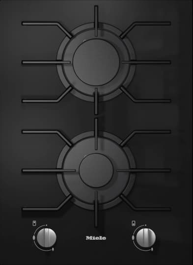 Miele SmartLine (CS 7102-1 FL) - Kombinera flexinduktion, induktion och gas