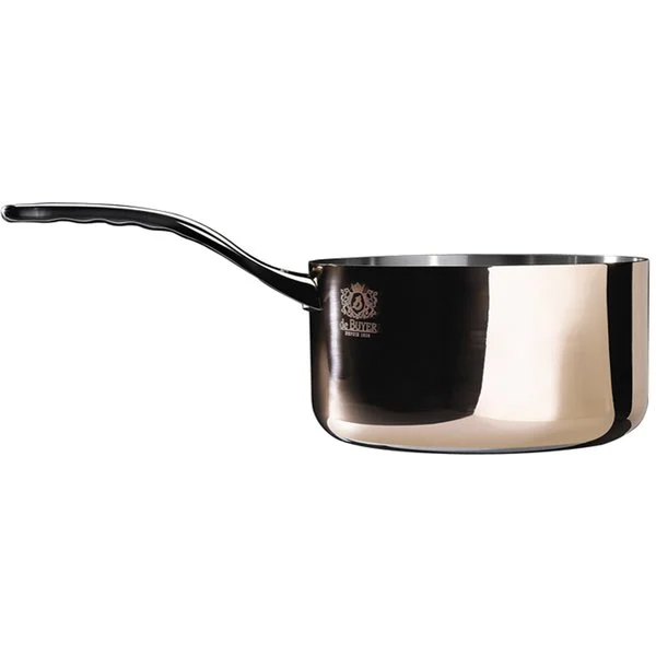 De Buyer kopparkastrull, 16cm (1,8 liter)