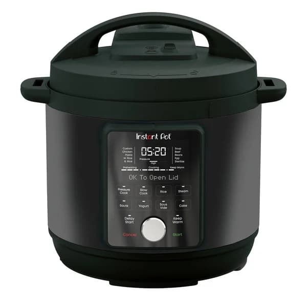 Instant Pot Duo Plus tryckkokare, 5,7 liter
