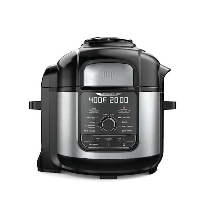 Ninja Foodi Max Multi-Cooker, 7,5 liter