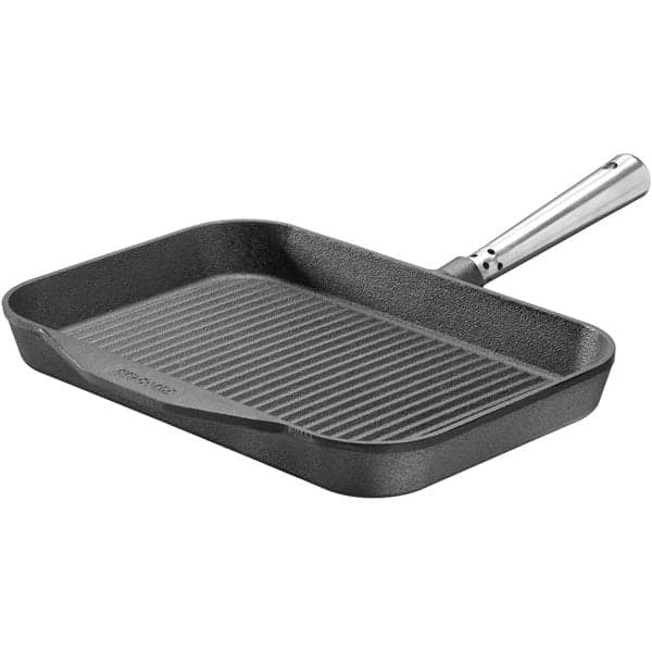 Bild av Skeppshult grillpanna, 32 x 22 cm