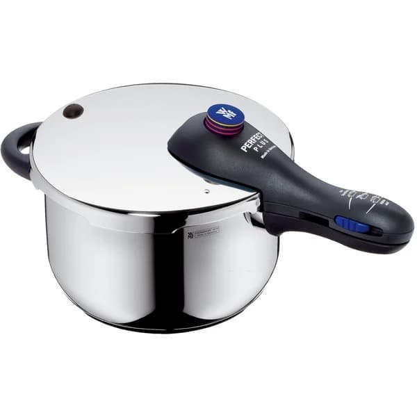 WMF tryckkokare Perfect Plus, 4,5 liter