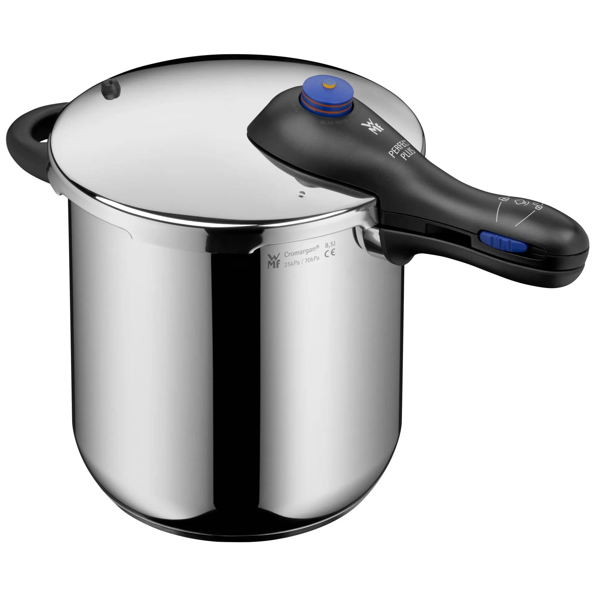 WMF tryckkokare Perfect Plus, 8,5 liter