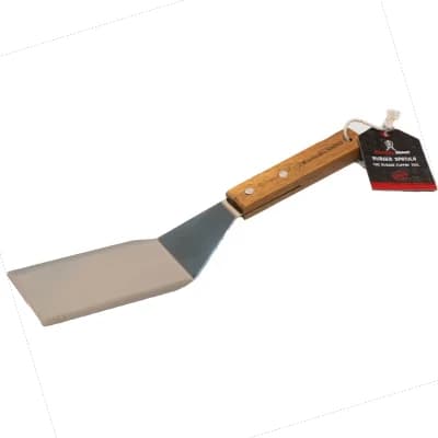 Bild av Kamado Sumo - Burgarspade, rostfritt stål