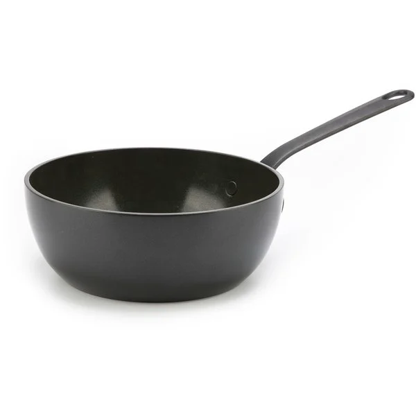 GreenPan Craft Chef's sautepanna med keramisk beläggning, 20 cm