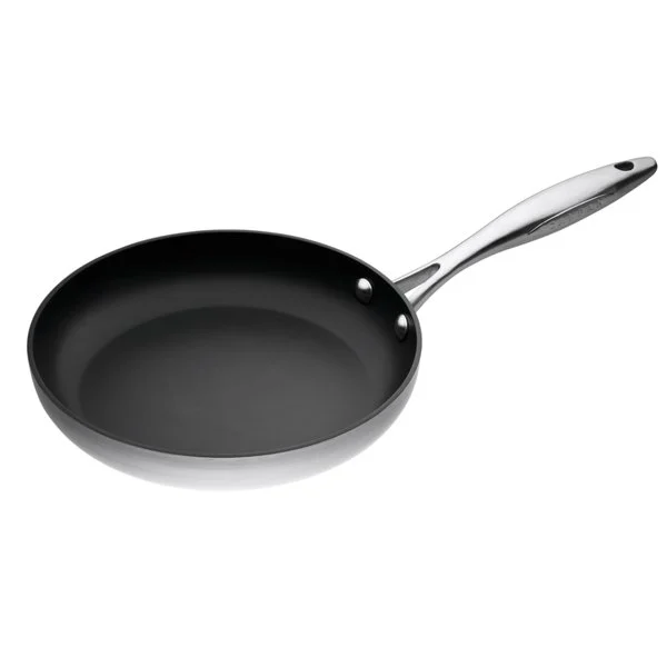 Bild av Scanpan CTX stekpanna med keramisk beläggning