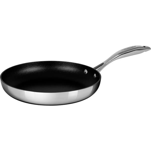 Bild av Scanpan HaptIQ stekpanna med keramisk beläggning