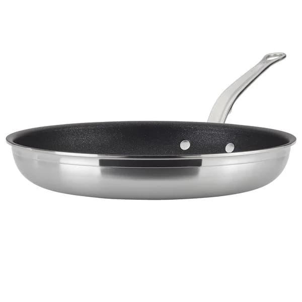 Hestan ProBond stekpanna med non-stick, 32 cm