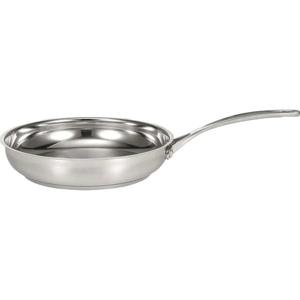 Scanpan Impact stekpanna i rostfritt stål, 26 cm