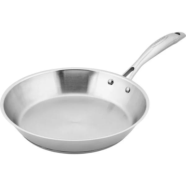 Scanpan STS stekpanna i rostfritt stål, 28 cm