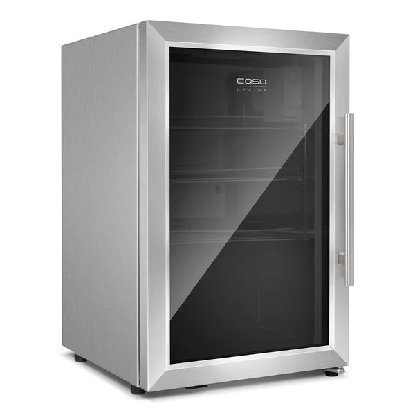 Caso (CS683) Barbecue Cooler utomhuskylskåp (63 liter), 45 cm