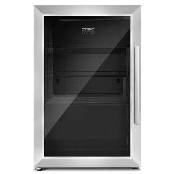 Caso (CS680) BBQ Cooler utomhuskylskåp, 63 liter