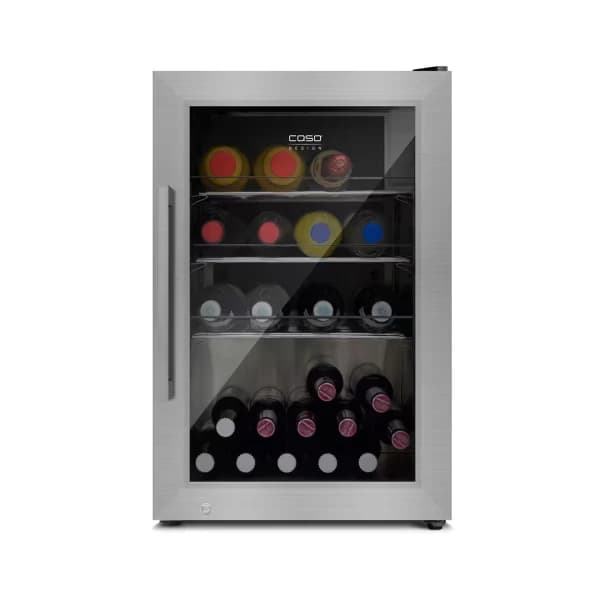 Caso (CS700) BBQ Cooler utomhuskylskåp (63 liter), 43 cm
