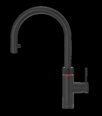 Bild av Quooker Flex Svart (Utan behållare)