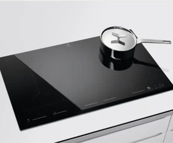 Electrolux (HOB980MF) - Stor induktionshäll med 6 st zoner, 90 cm