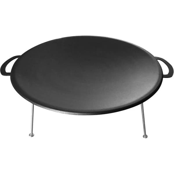 Mareld stekhäll för gasol & öppen eld, 58 cm