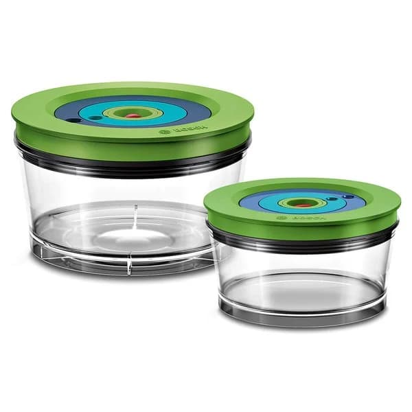 Bild av Bosch MMZV0SB2 vakuumlåda, 2-pack