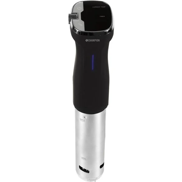 Champion Sous Vide Precision Cirkulator, 800 watt
