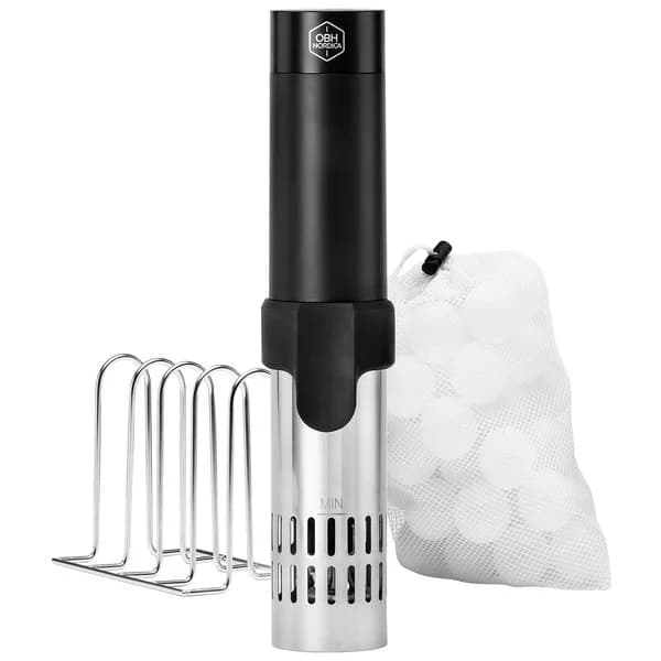OBH Nordica Immersion Pro+ Sous Vide Stav, 800 watt