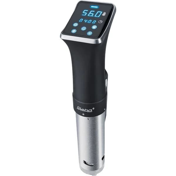 Steba SV80 Sous Vide cirkulator med WiFi, 800 watt