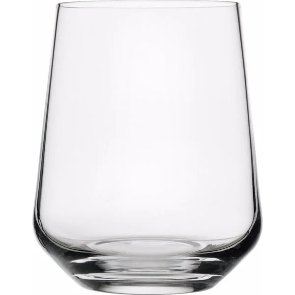 Iittala - Essence glas 35 cl, 2-pack