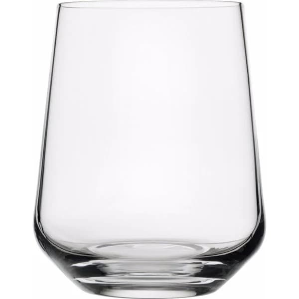 Bild av Iittala - Essence glas 35 cl, 2-pack