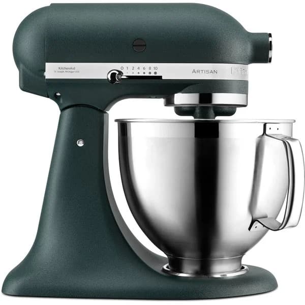 Bild av KitchenAid - Artisan (5KSM185PSEPP) Stand Mixer, 4,8 liter