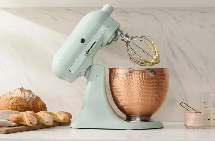 Köksassistent från KitchenAid