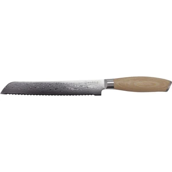 Bild av Mareld Akio brödkniv, 20 cm