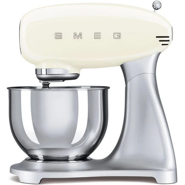 Bild av SMEG - Creme (SMF02CREU), 4,8 liter