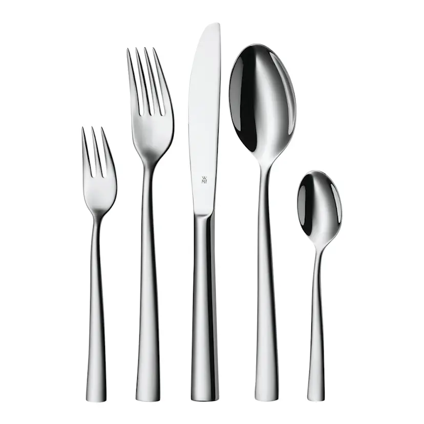 WMF - Philadelphia bestickset blank, 60 delar