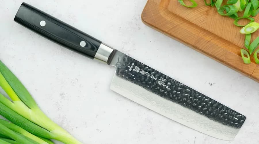 Yaxell Zen Nakirikniv 16,5 cm