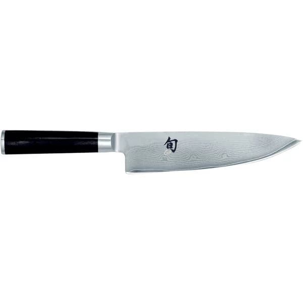 Kai Shun - Classic DM-0706 kockkniv i 65-lagers damaskusstål, 20,5 cm
