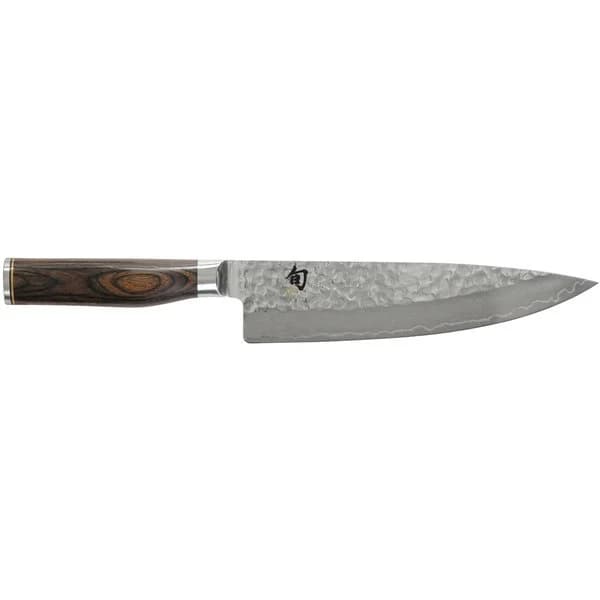 Kai Shun - Premier kockkniv i 32-lagers rostfritt stål, 20 cm