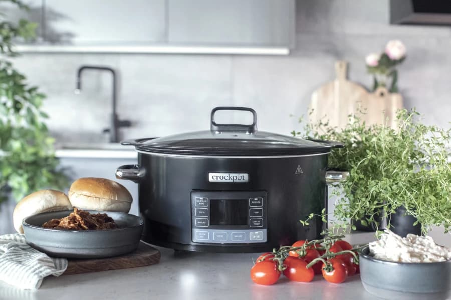 Slow Cooker från Crockpot