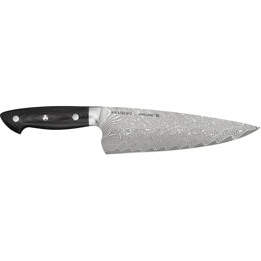 Zwilling - Bob Kramer Damask Gyutoh kockkniv, 20 cm