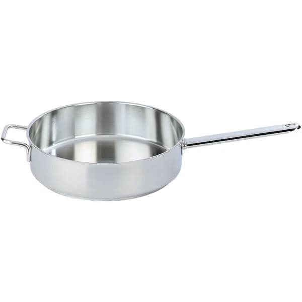Demeyere Apollo traktörpanna i rostfritt stål, 24 cm