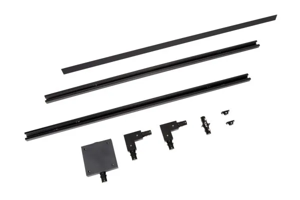 Lucide - Startpaket Track