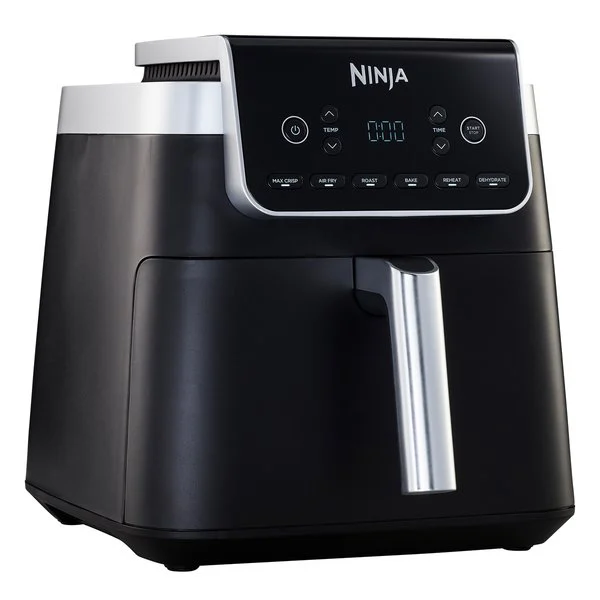 Ninja AF180 Max Pro airfryer, 6,2 liter